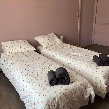 Comme Chelui בית נופש *