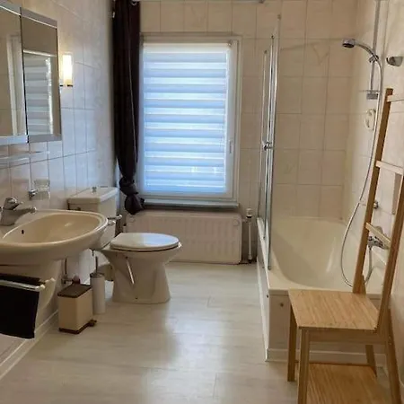 Dom wakacyjny Comme Chelui Spa