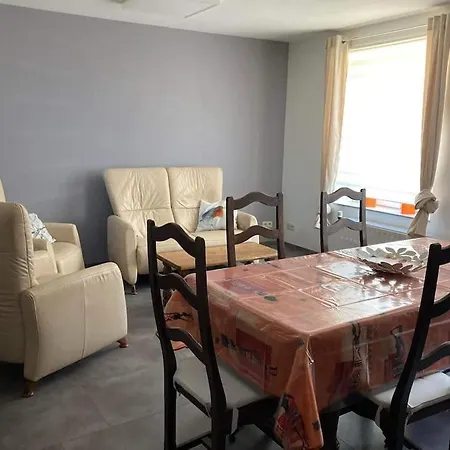 Comme Chelui Дом отдыха