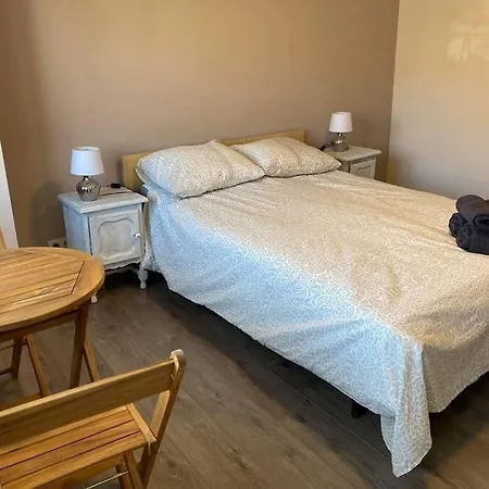 בית נופש Comme Chelui *