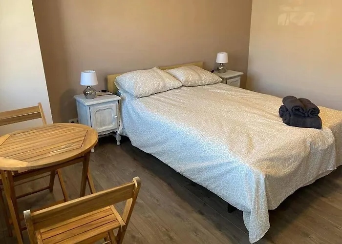 펜션 Comme Chelui *